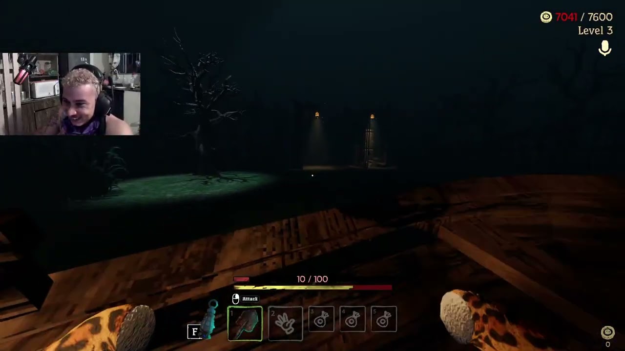 DIG DIG DIE (BETA) (Part 9/21)