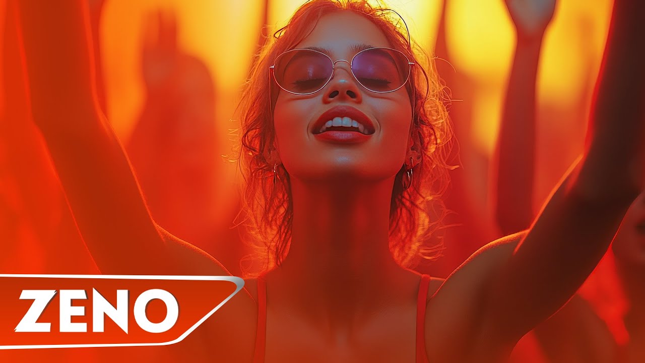 ZENO ✘ Alya - Iubirea nu doare #afrohouse