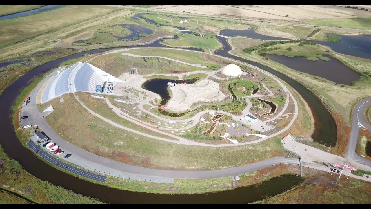 Mil-tek at Naturkraft: A sustainable solution