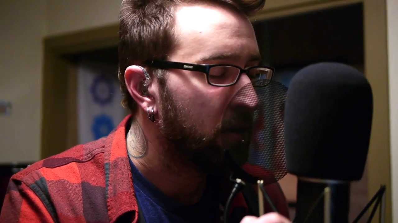 Oceans - Puscifer - Cover by Sterling R Jackson