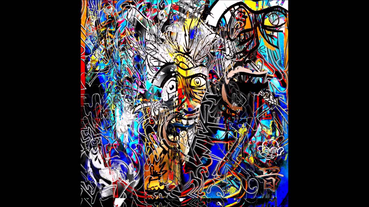 Wan Bushi feat Marishka - New World