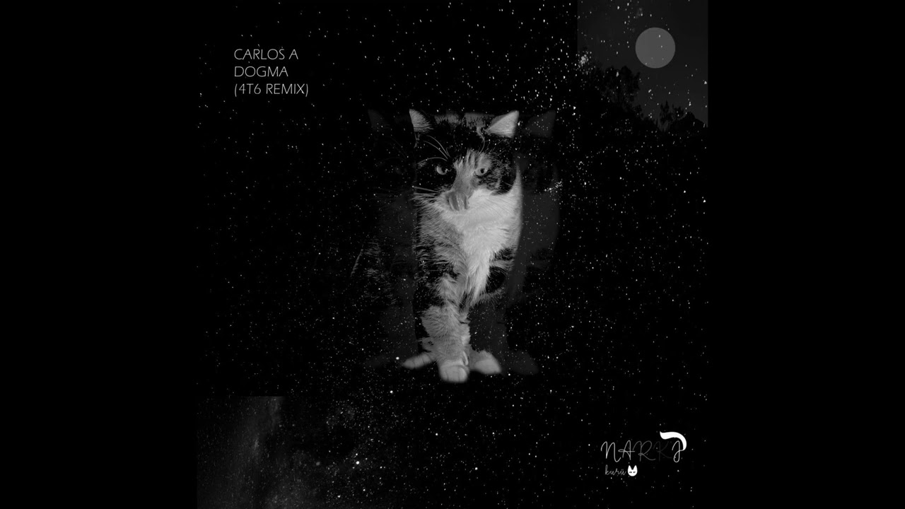 Carlos A - Dogma (Original Mix)