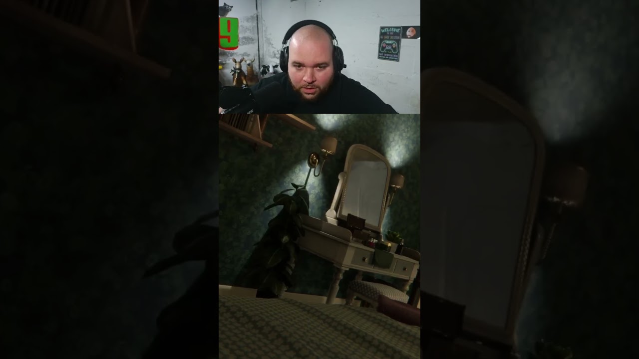 These Psychological Horror games are something else | Silent Still 2
