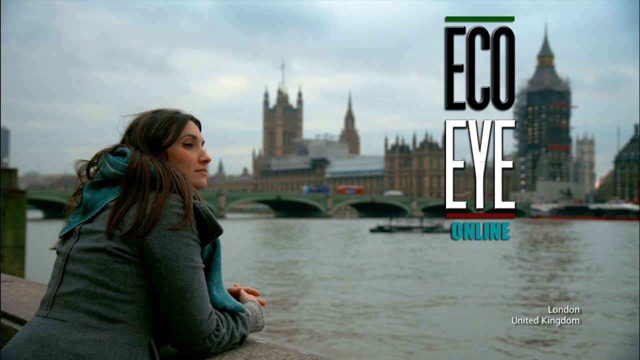 The Air We Breathe (Ireland's Air quality) EE16 EP5