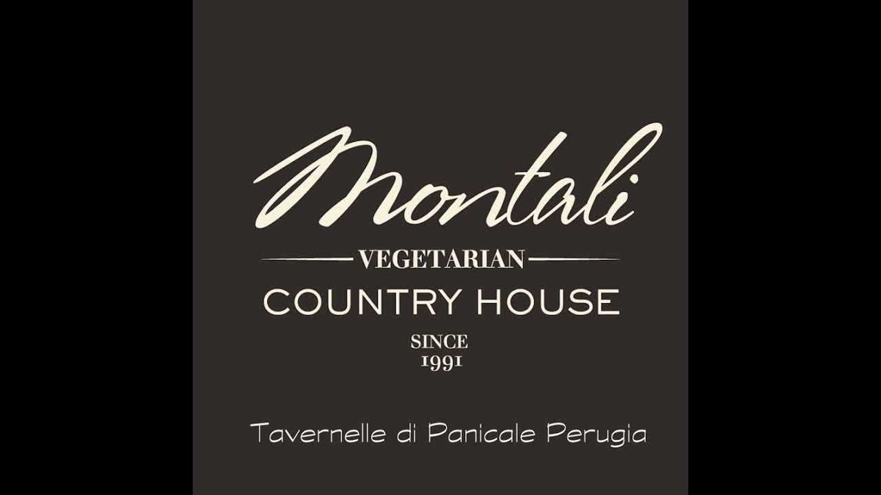 Country House Montali Tavernelle  di Panicale Perugia