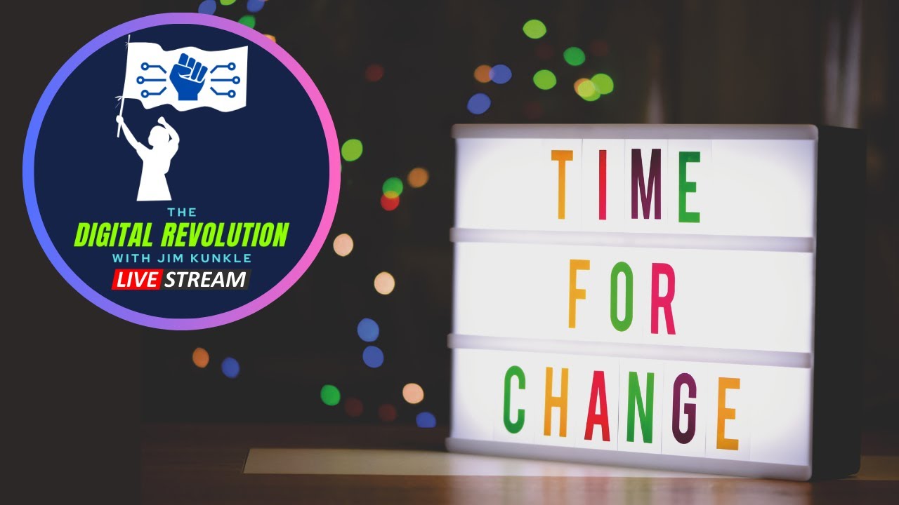 The Next Wave of Digital Transformation: From Digitization to Intelligence