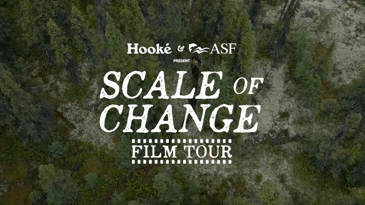 Teaser : Scale Of Change 2026 Film Tour
