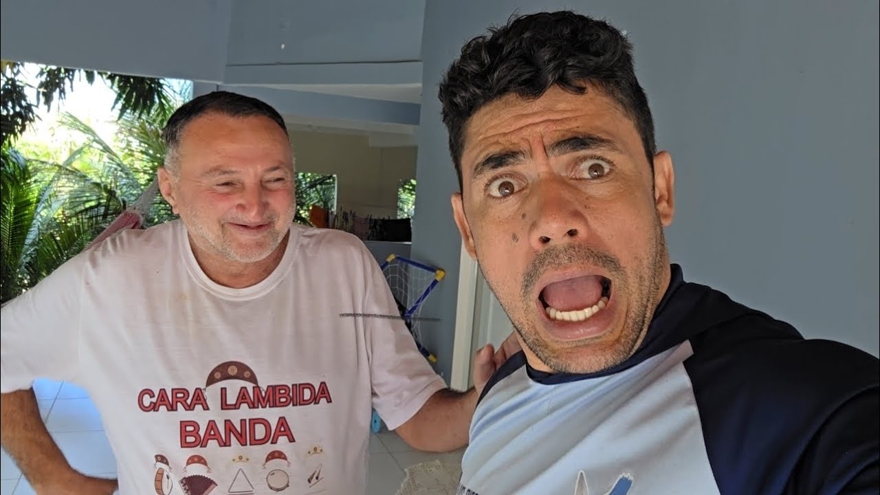 Será impossível Francisco comprou fiado pra Eu pagar