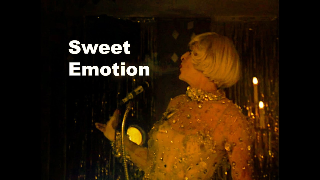Starsky & Hutch - Sweet Emotion