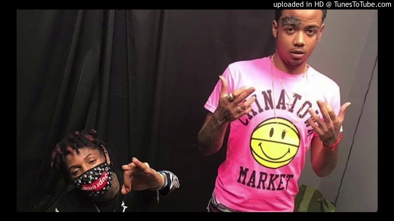BRIS X EBK YOUNG JOC TYPE BEAT (TRICKY)
