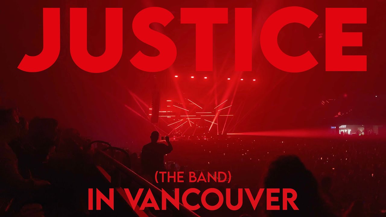 Justice in Vancouver