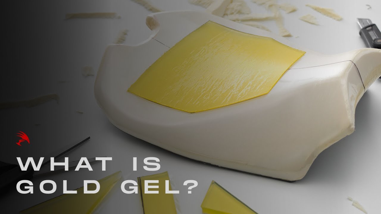 Everything you need to know about Luimoto Gold Gel motorcycle inserts.