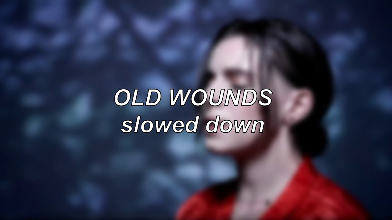 PVRIS - Old Wounds | Slowed Down