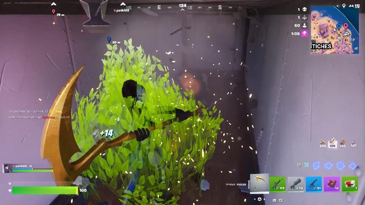 Fortnite_20260307 j'ai passé ma game à fuire  ; )
