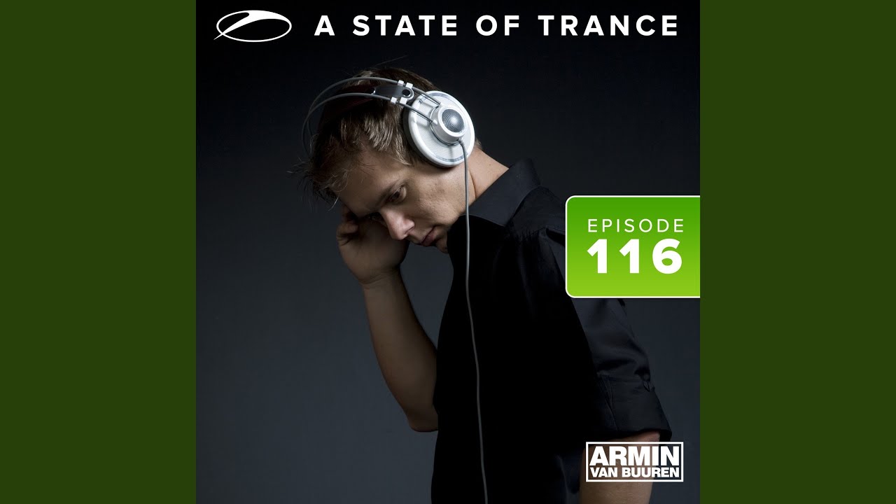 Loops & Things Relooped [ASOT 116] (Original Mix)
