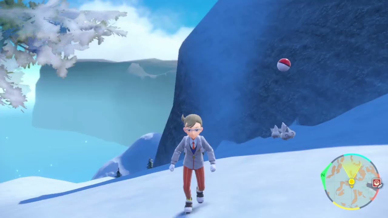 Ogerpon and Terapagos do not change their abilities if Terastallizing while already Transformed