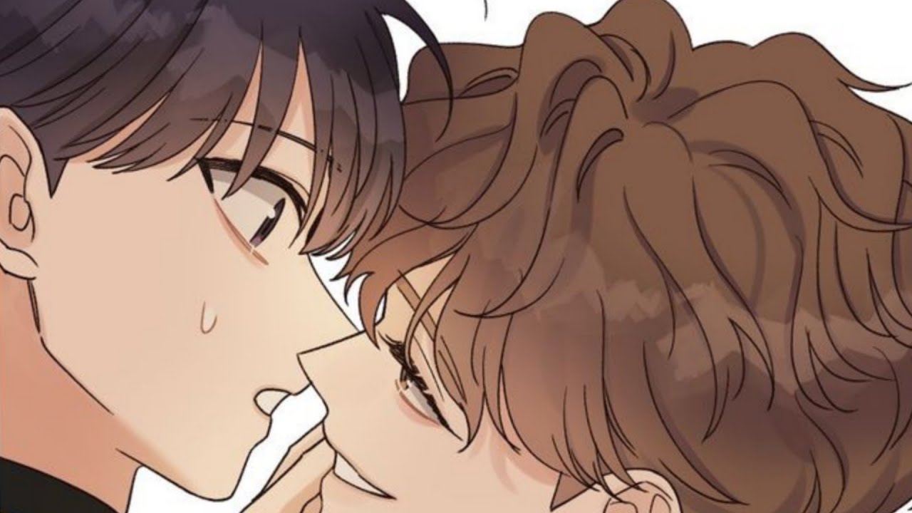 “Omegaverse BL You Can’t Miss! | Low Tide in Twilight & The Omega Complex Will Wreck You 😭💔”