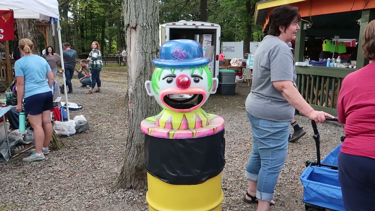 Unforgettable Harvest Fest Experience DelGrosso's Amusement Park - Tipton, PA