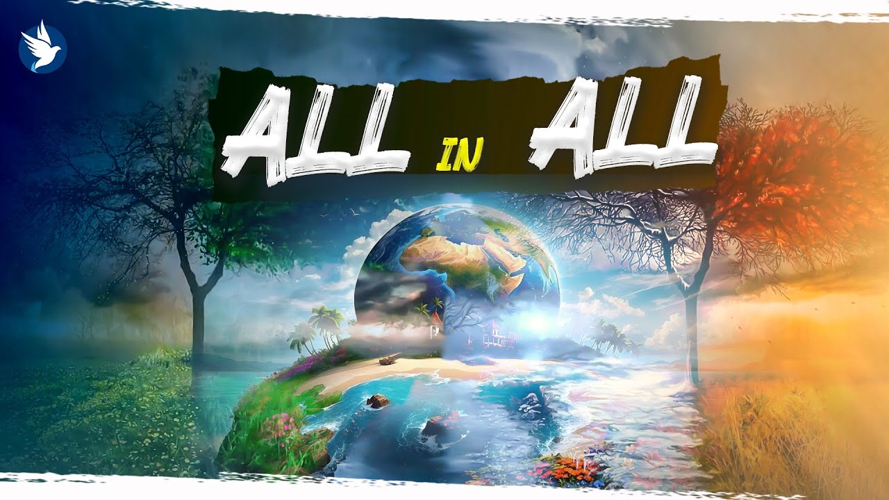 🔴🅻🅸🆅🅴 ALL - IN - ALL || COMFORTER LIVE || 27 JAN 2026 || JOIN US #livepodcast