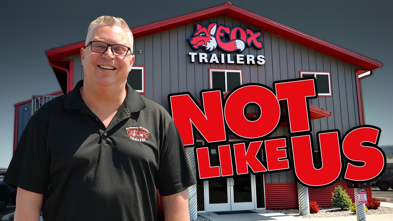 The Fox Trailers Way