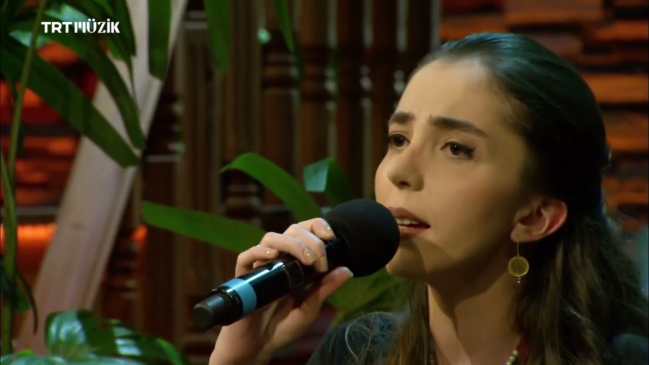 Oy Benim Sevdiceğim - Canan Hazal Akgöz