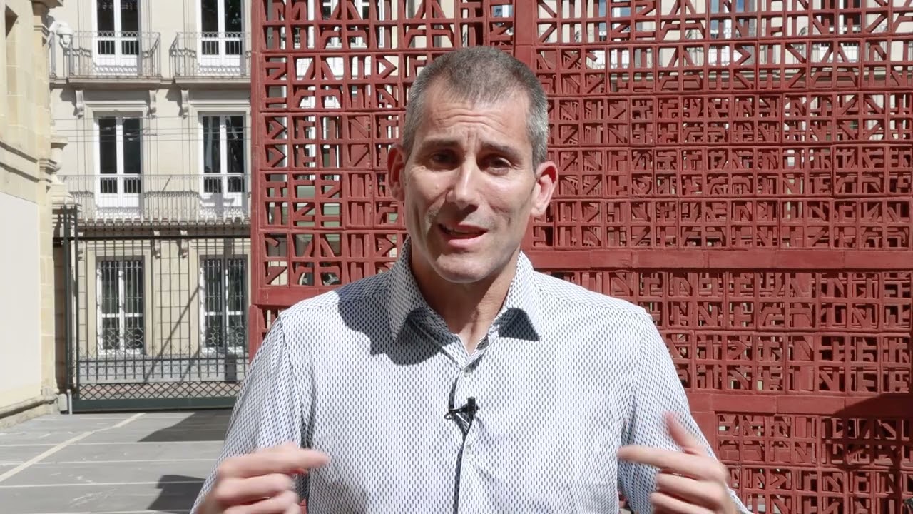 Es humillante que en el aniversario de Txiki-Otaegi, la Guardia Civil haga puertas abiertas