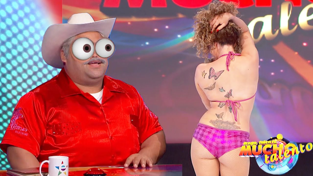🥰 Don Cheto se enamora de unas Mariposas | Ep. 22 Completo | T15 TTMT