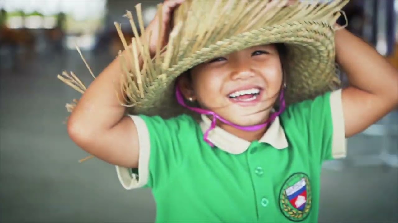 Farmhouse Resort & Spa in Kambodscha - ein Sozialprojekt von Smiling Gecko.