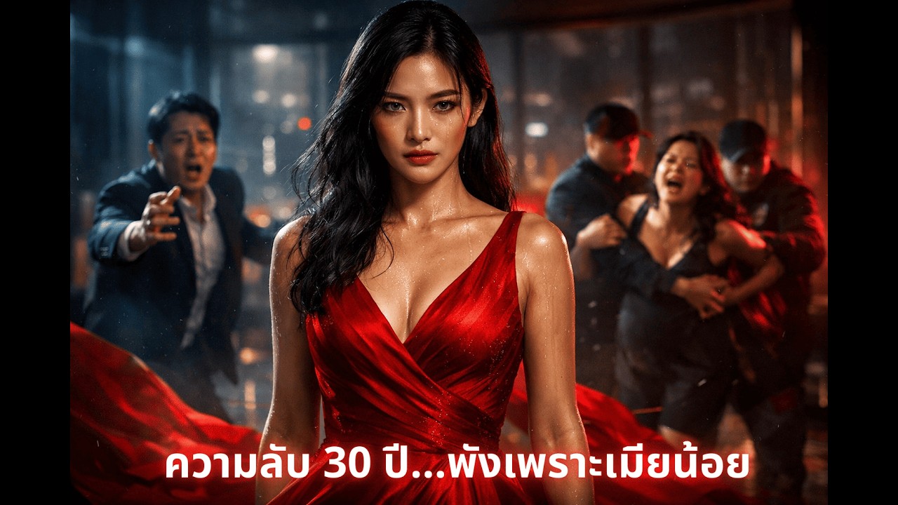 “แกมันไร้น้ำยา!” แม่ผัวพาเมียน้อยเข้าบ้าน 5 นาทีต่อมา เจอความจริงจนเข่าทรุด…