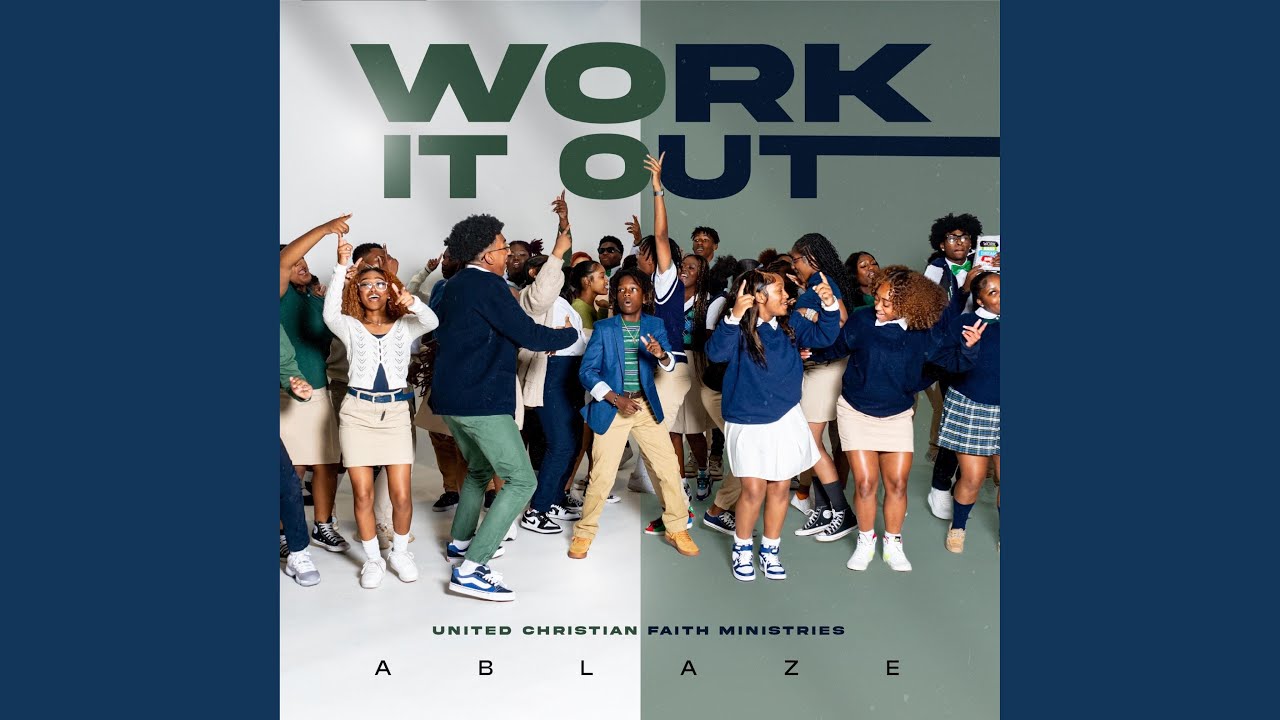 WORK IT OUT
