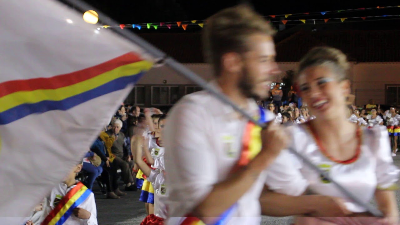 Marchas Populares em Portel 4