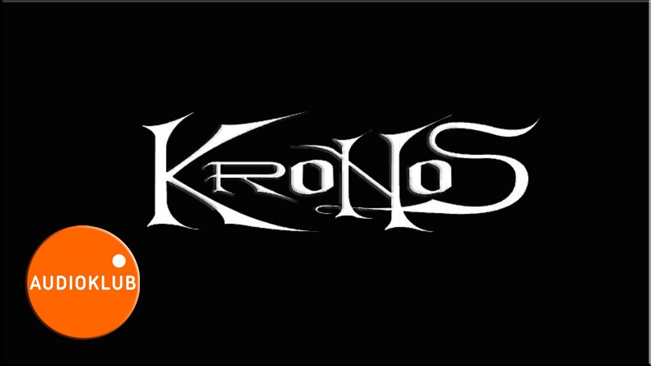 KRONOS - La Cripta Producciones Audioklub -