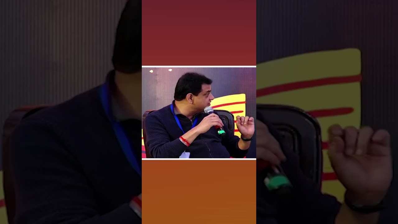 Abhigyan Prakash view on marketing in political..part - 6  #abhigyanprakash