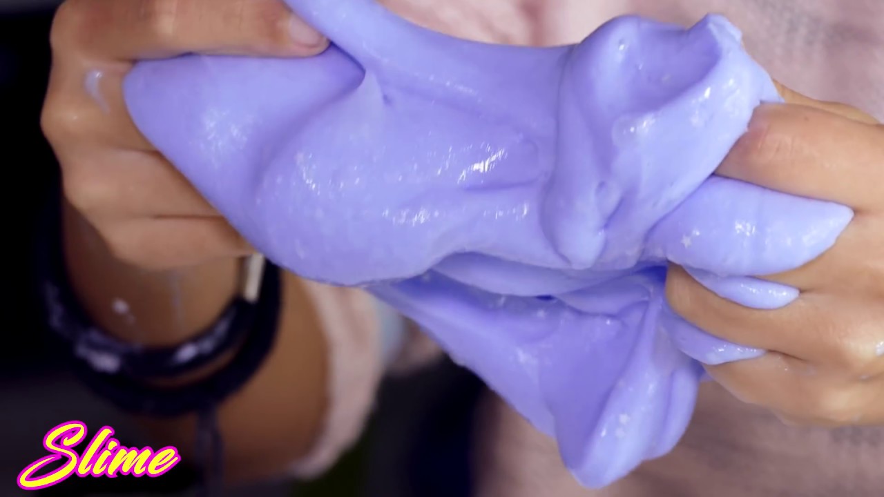 ON FAIT COMME DAB-On fait du SLIME