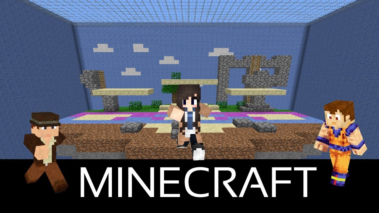 Minecraft | Risas y más risas con Celduques y Escardi