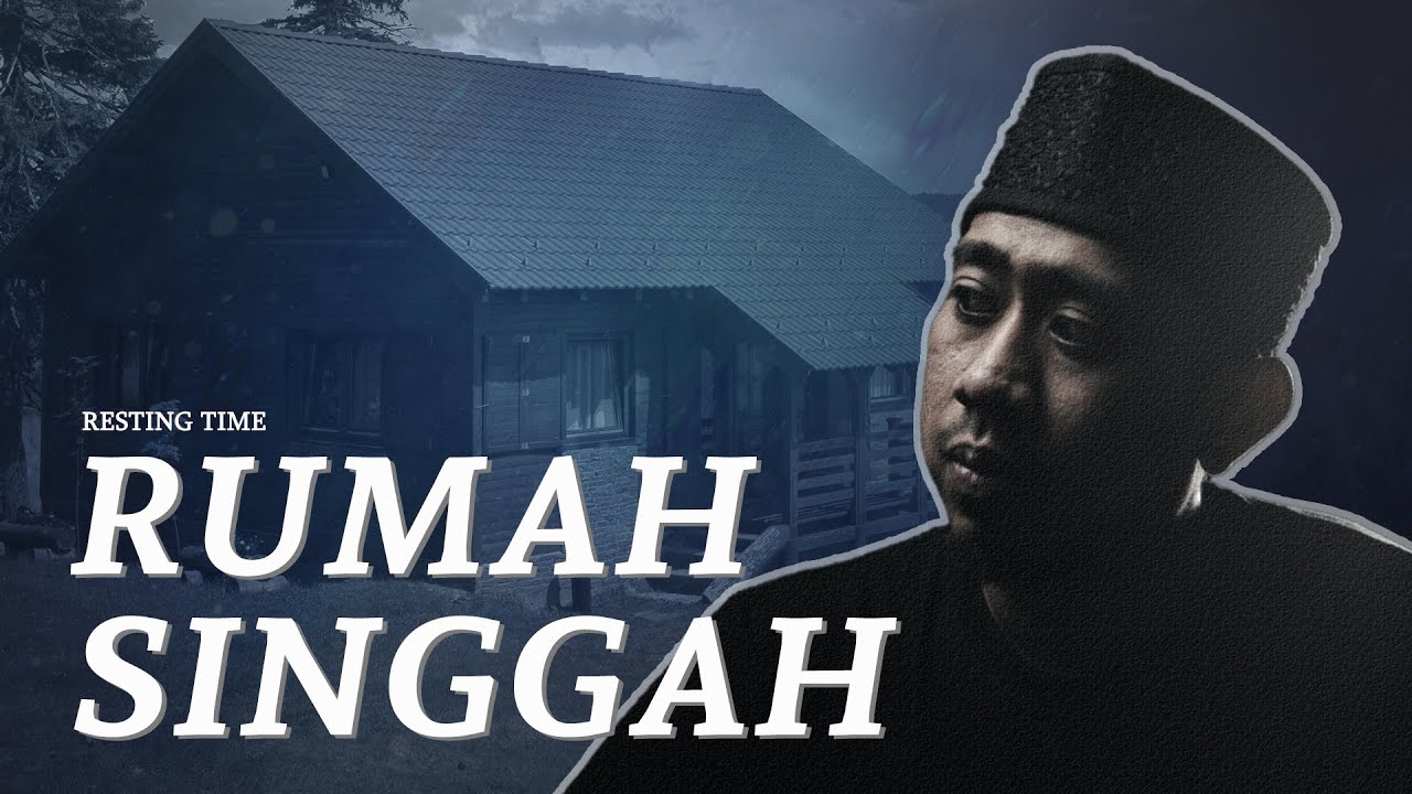 Resting Time: Bedah Lagu Rumah Singgah