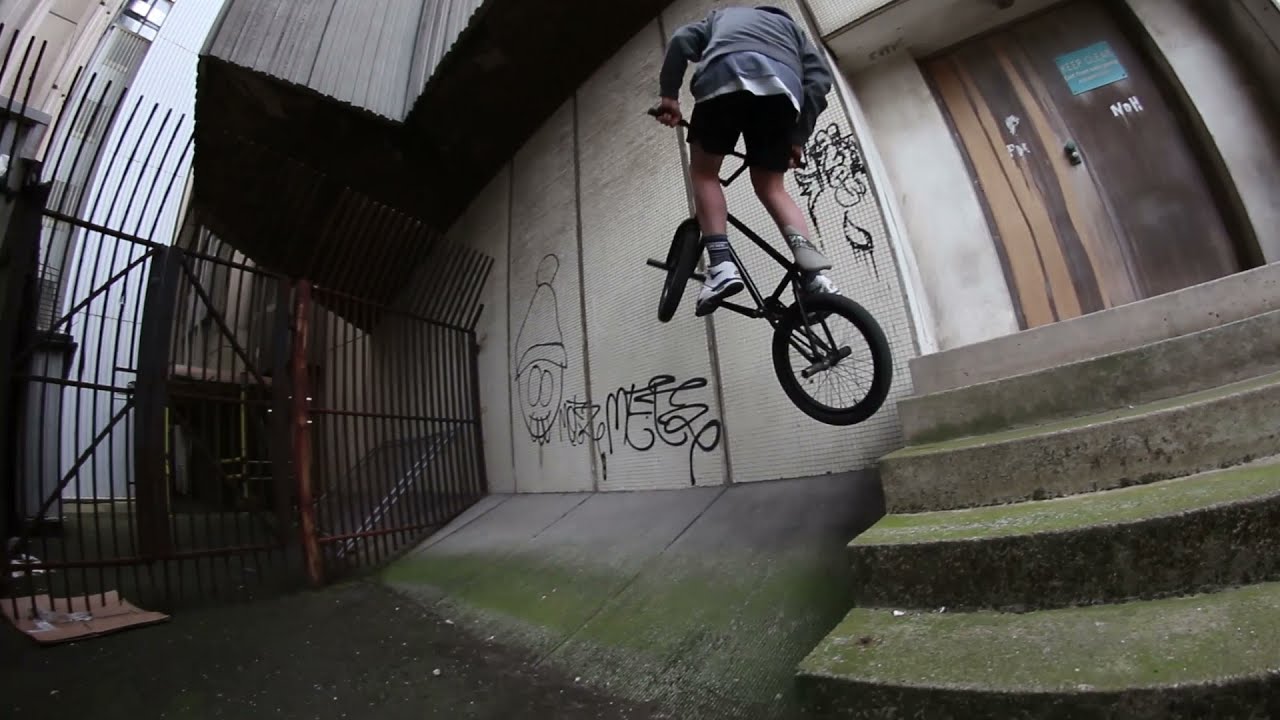 HIGHLIFE MIX SECTION