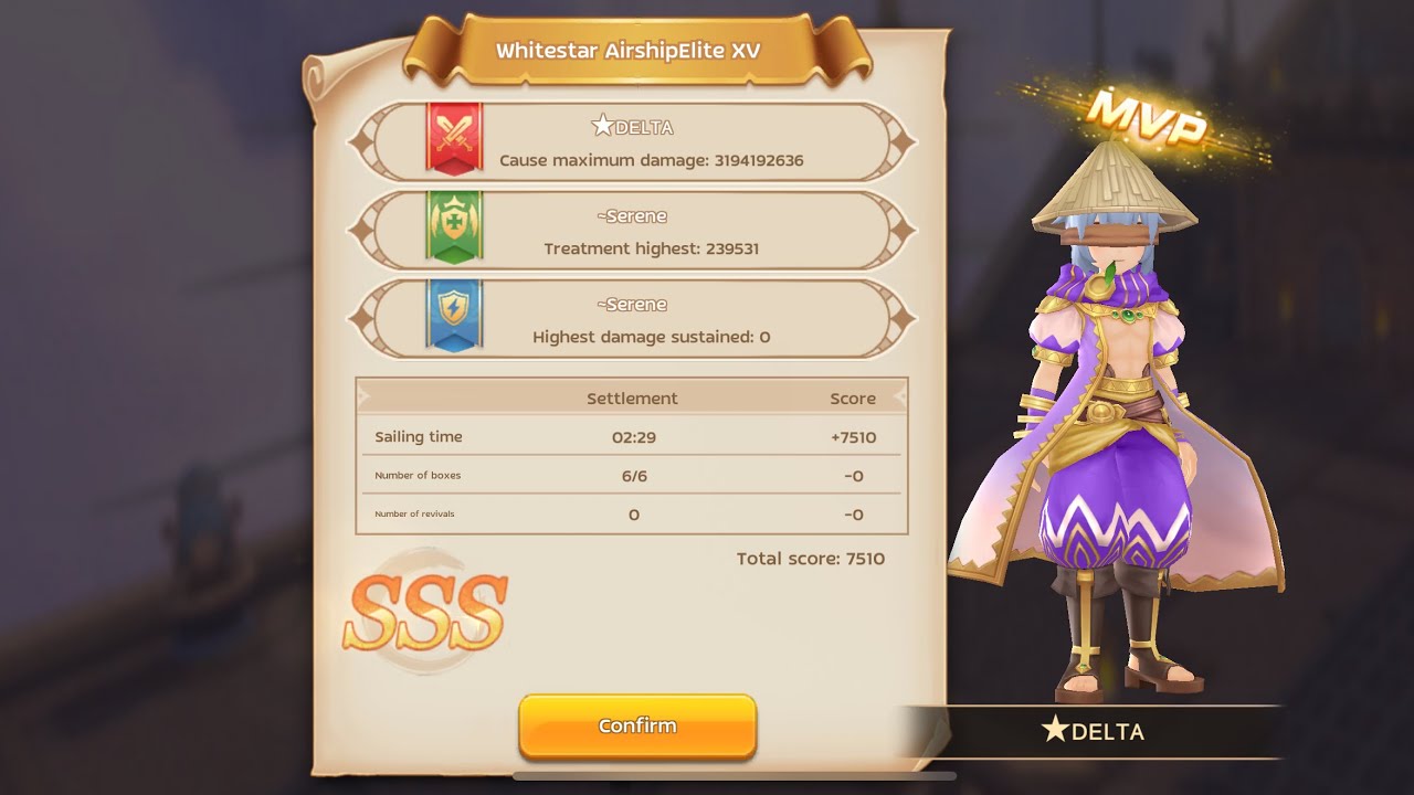 Ragnarok Mobile Eternal Love : Ronin + Saitama combo WSA 15