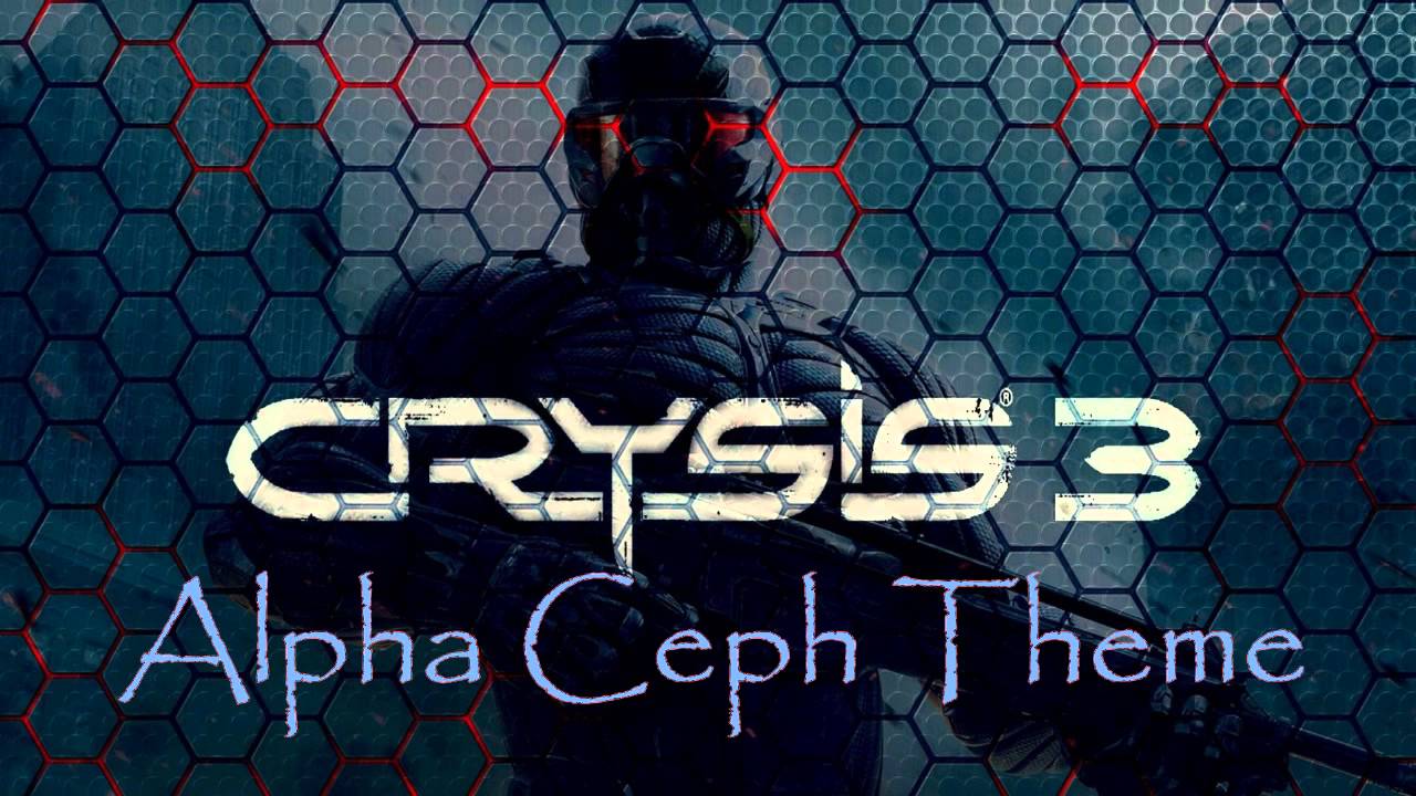Ścieżka dźwiękowa Crysis 3: Alpha Ceph