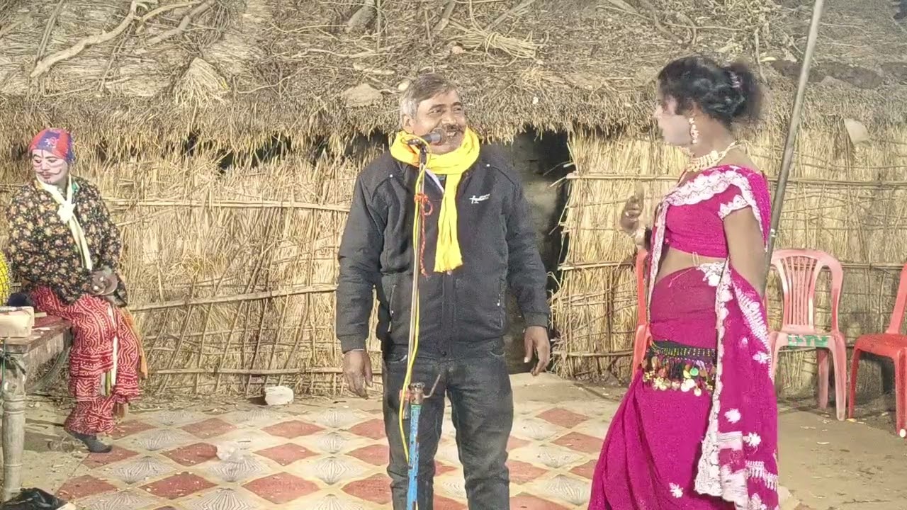 नंद भोजैया हिलमिल पनिया का जाए बिरजा बनवा कहरवा पूर्वी/BAKLOL blp/छोटकउ निषाद 📞7054802842