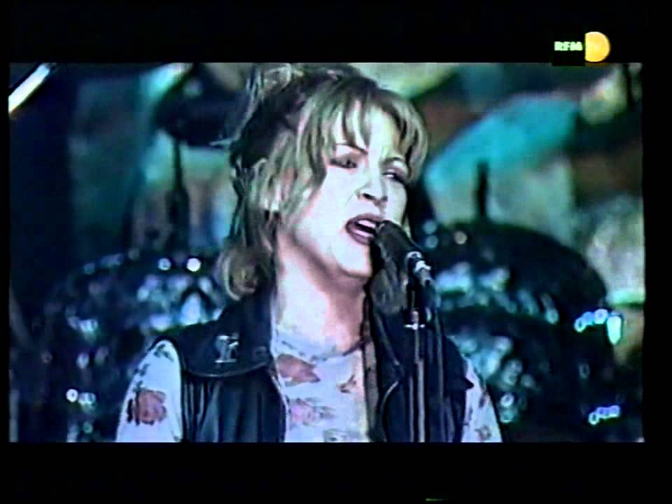 FLEETWOOD MAC  The Chain