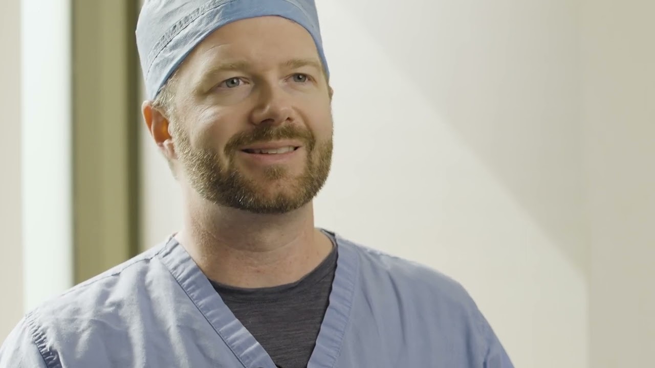 Ben Waldorf, MD - Erlanger Urology is now Offering Focal One Robotic Focal HIFU