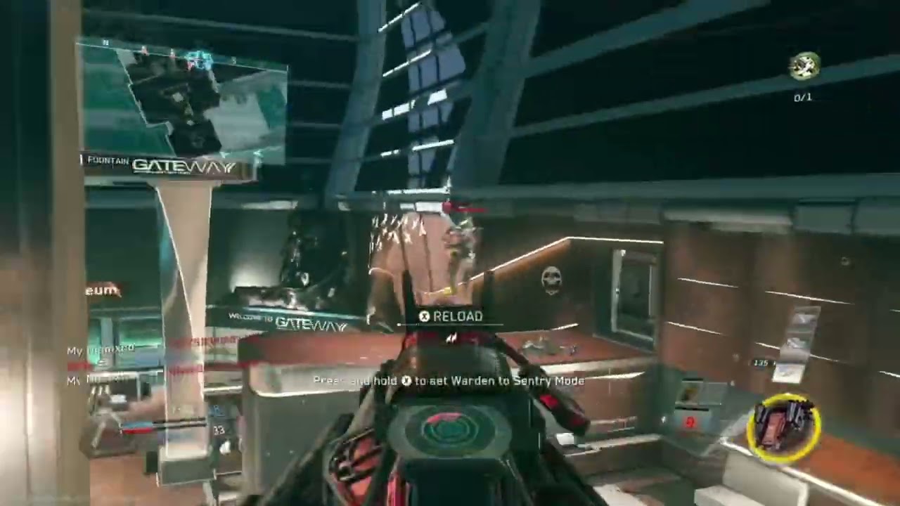 2 sweats Nuked  while im on my stat😓