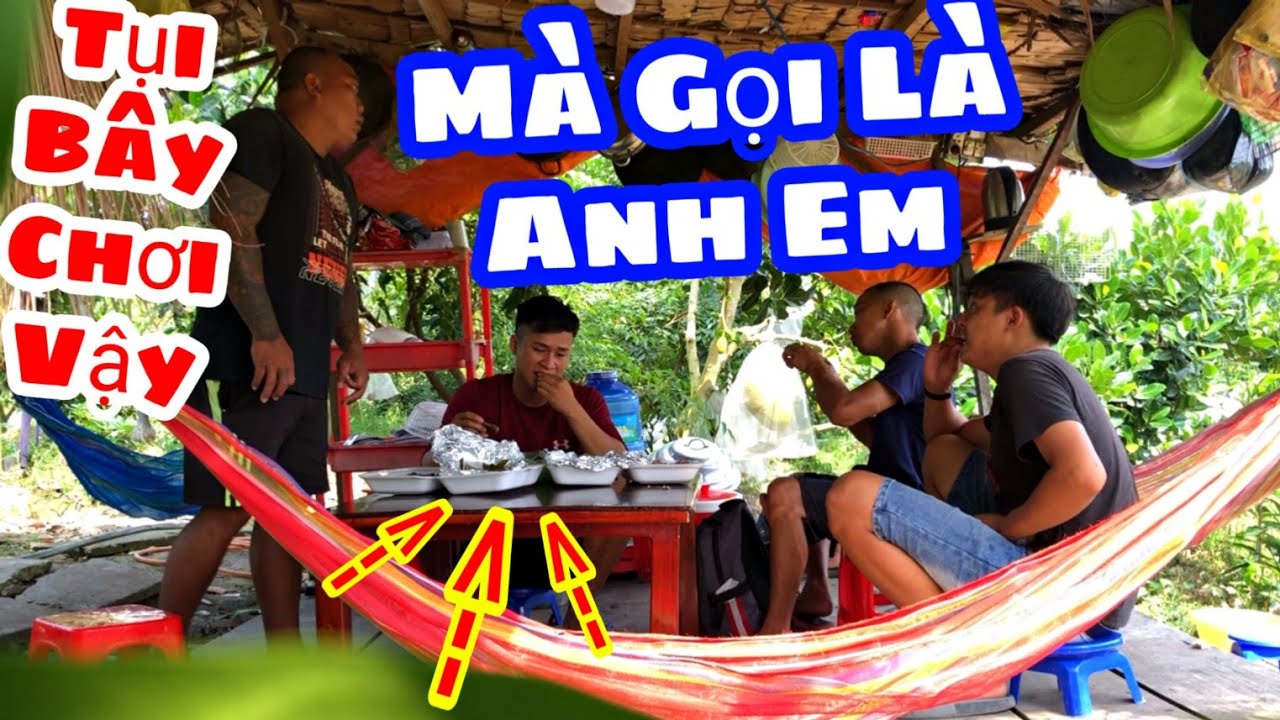 TXTV - Thánh Xàm Bị Ku Lùn Cho Leo Cây Tức Đỏ Mặt