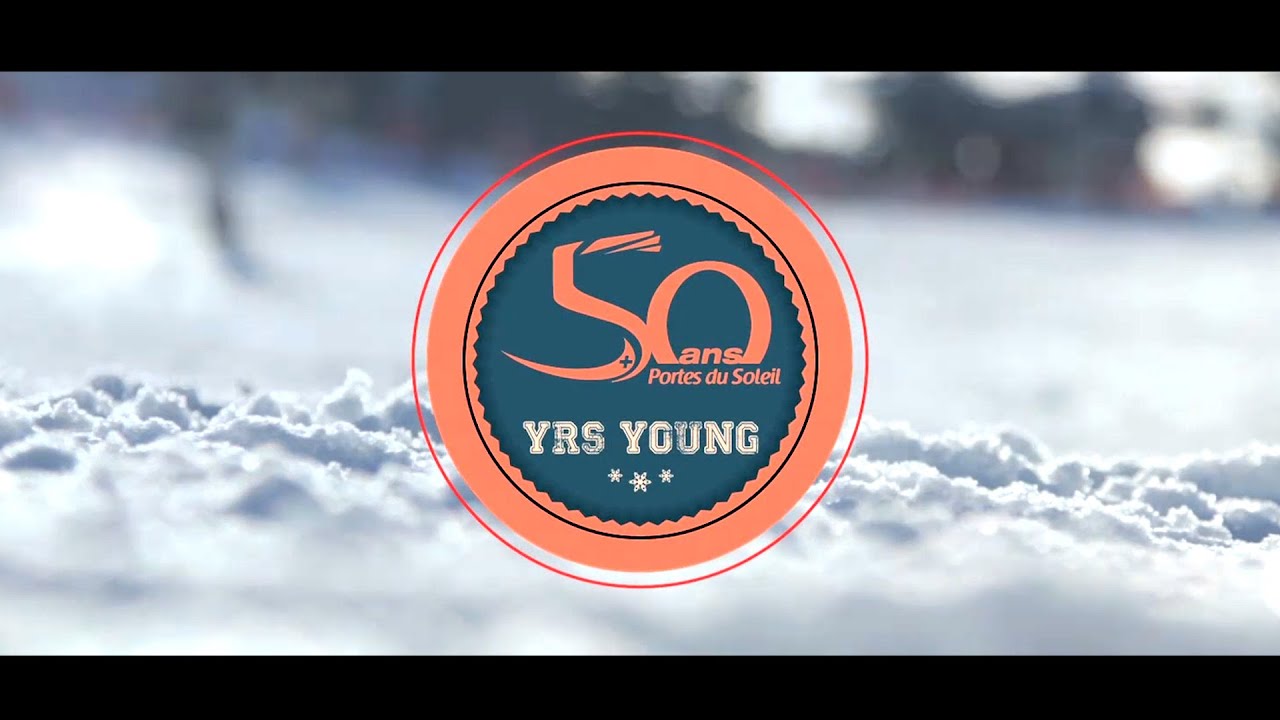 Les Portes du Soleil ont 50 ans !