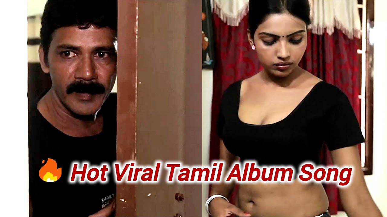 நானொரு பெண்ணென்று அர்த்தமா...?  | 🎶 Trending Tamil Album Song | Hot Viral Song