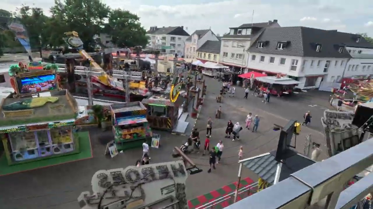 Heroes City XXL - Zuidema (Walkthrough) Pützensmarkt Bonn 2023