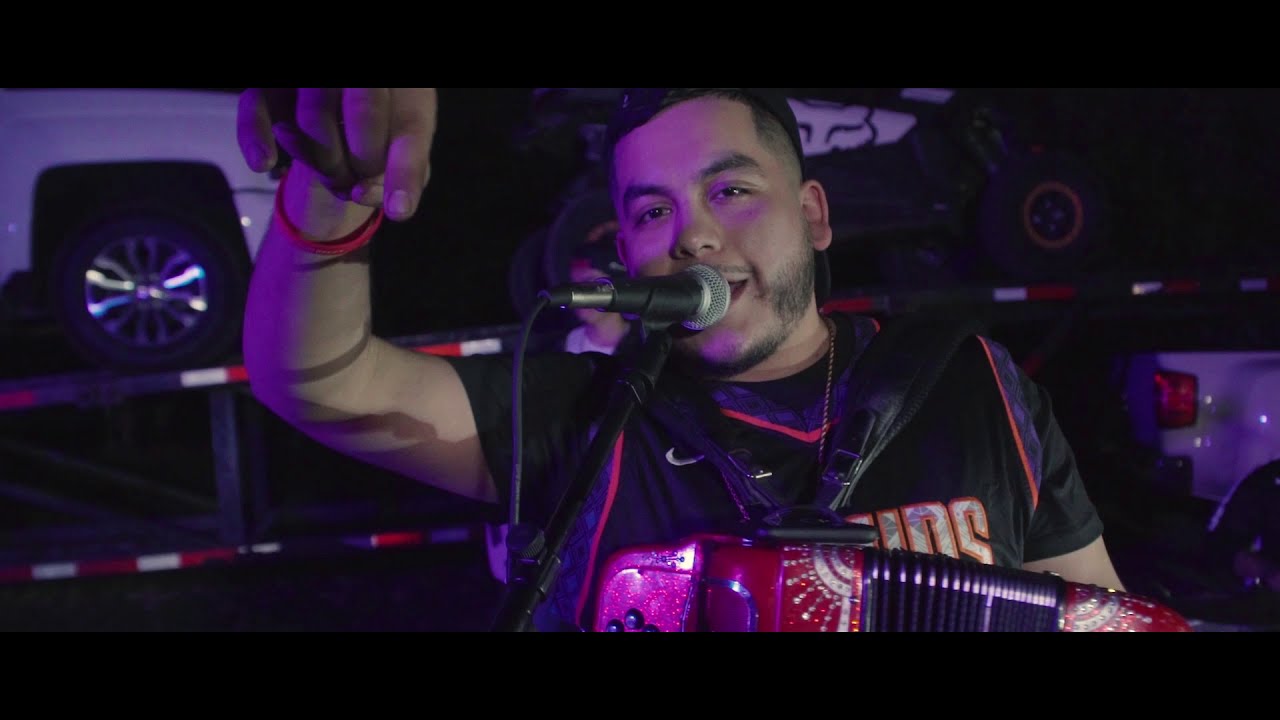 Soy Castillo - Grupo Xclusivo En Vivo 2020