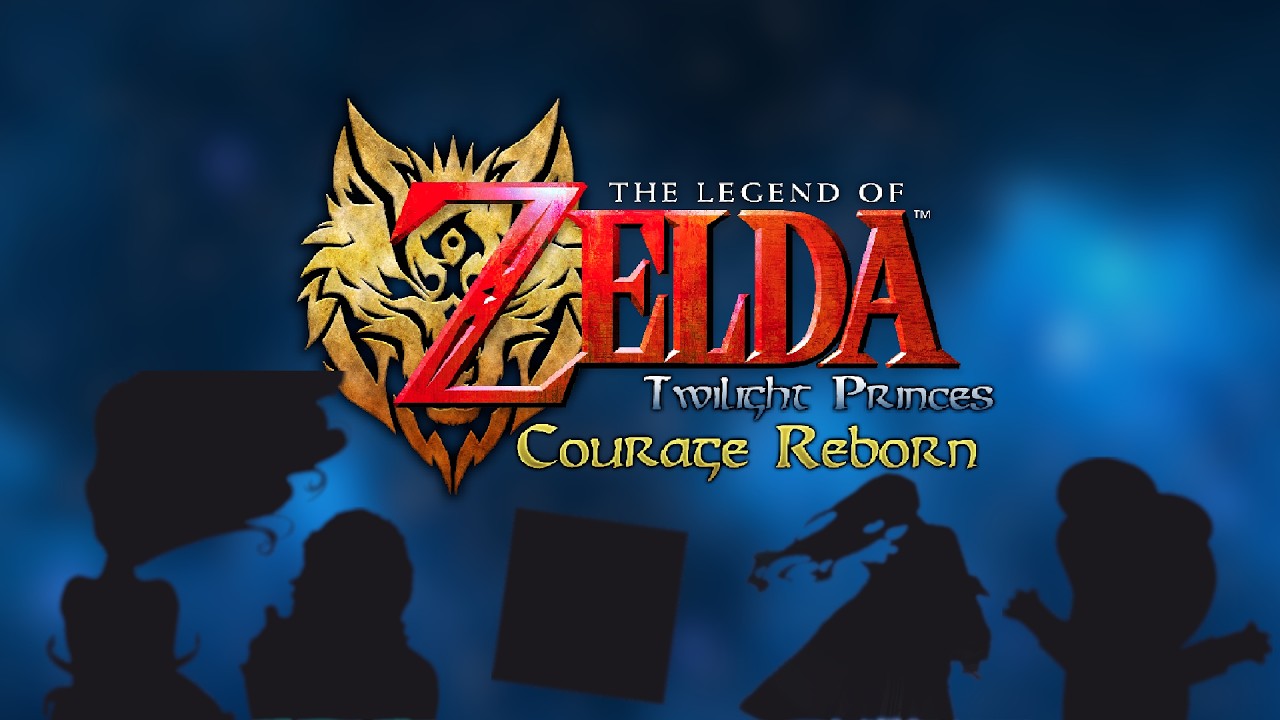 A real love letter to the devs - Courage Reborn