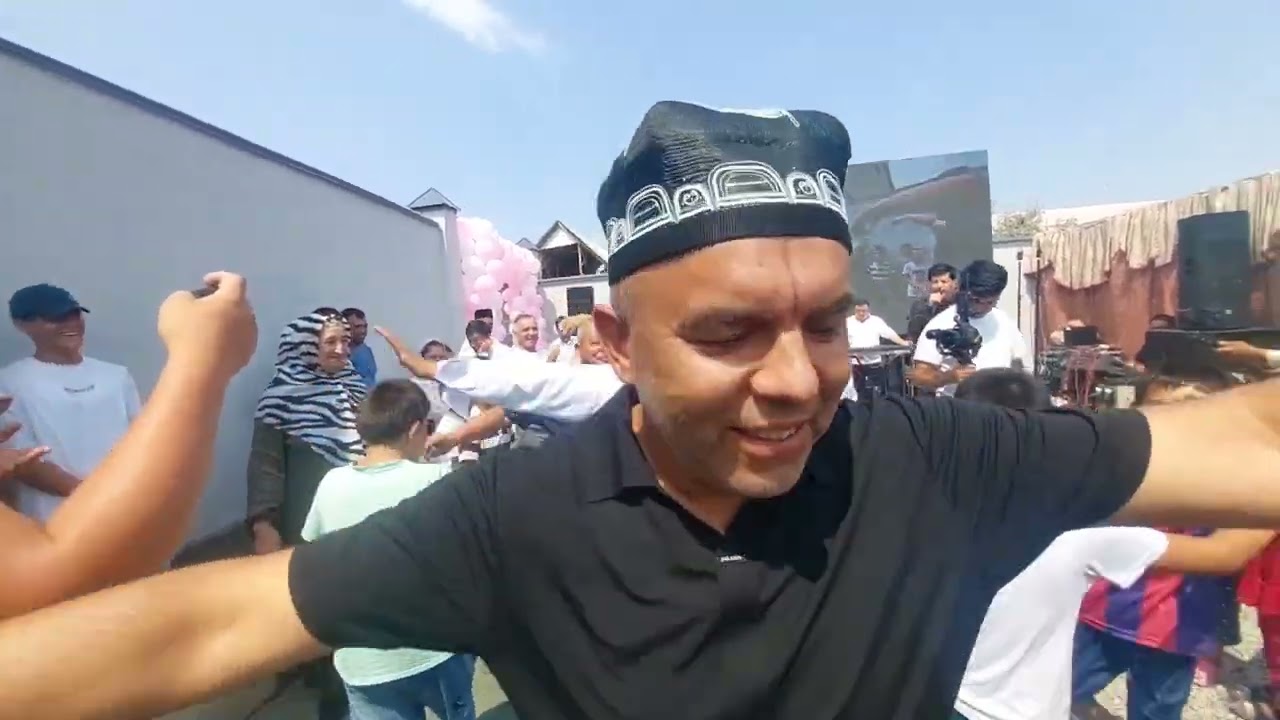 ЕТИМЛАР УЙИДА ФИНАЛНИ ЭНГ КУЛЬМИНАЦИОН  ТОЧКАСИ ..ОХУНОВ ТВ 